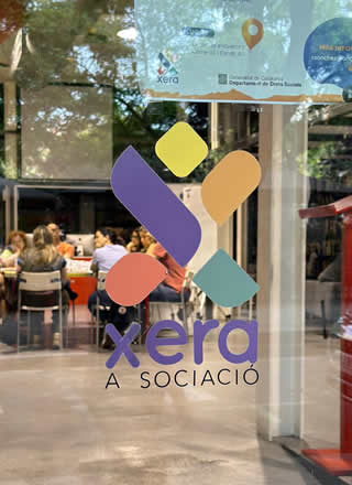 associació educativa a Sants-Badal